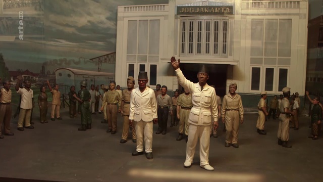 Indonésie La Puissance L'islam Et La Démocratie - Le Géant Invisible (1/2)