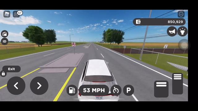 ROBLOX: Greenville: Spring Green смотреть онлайн