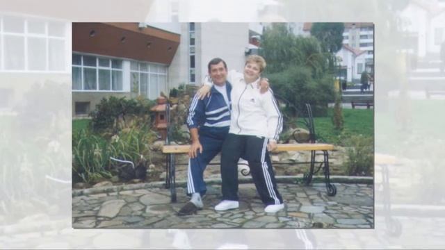 Подарок папе (к юбилею) смотреть онлайн