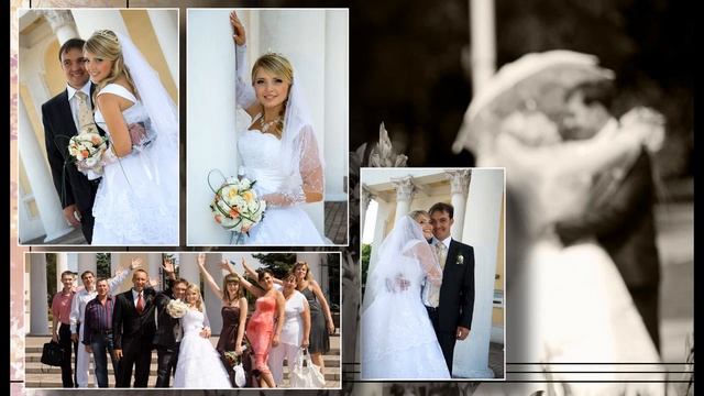 Свадебная фотокнига.avi смотреть онлайн