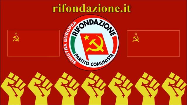 L'Armata Rossa è la più forte - Coro dell'Armata Rossa смотреть онлайн