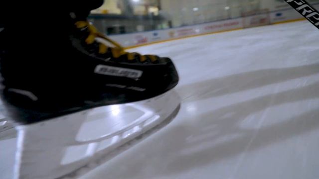 Хоккей вслепую смотреть онлайн