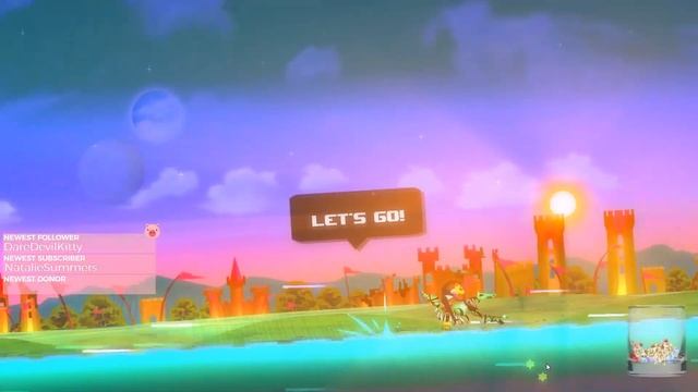 CORROSSA PLAYS DEEP SPACE WAIFU: FANTASY смотреть онлайн