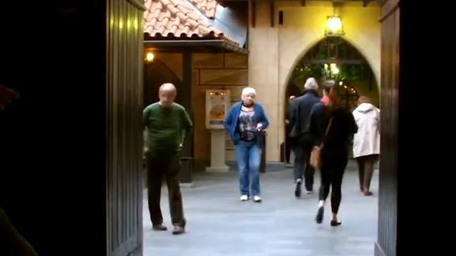 U Fleku смотреть онлайн