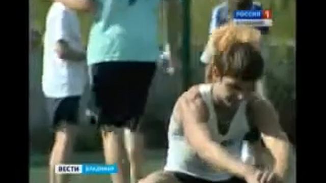 Спортивные звезды приходят с улицы смотреть онлайн