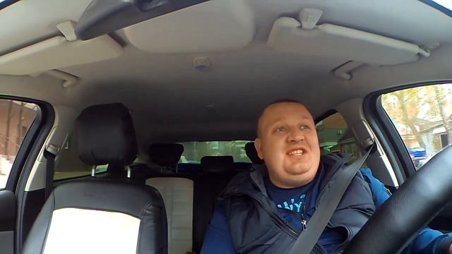 UBER ПОКАЗАЛ СЕБЯ! СМЕНА В ТАКСИ. смотреть онлайн