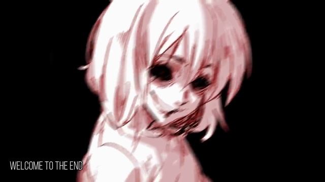 Chara Is Stronger Than You~ Original Lyrics смотреть онлайн