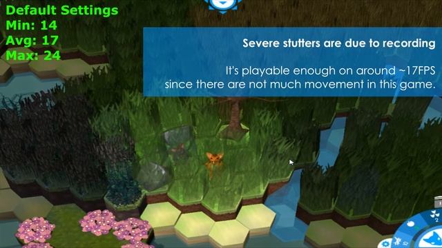 Niche - A Genetics Survival Game on Intel HD Graphics | 4GB RAM | Will it iGPU? смотреть онлайн