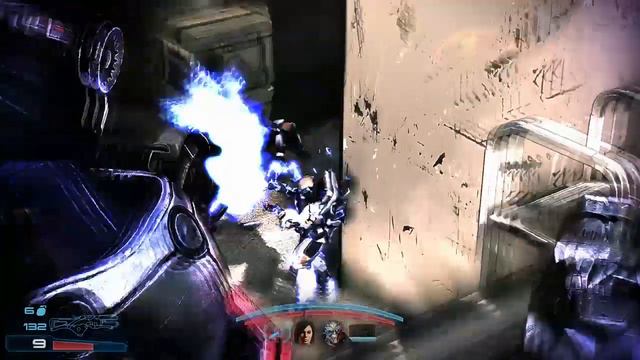 Mass Effect 3 Legendary Edition Playthrough 16 смотреть онлайн