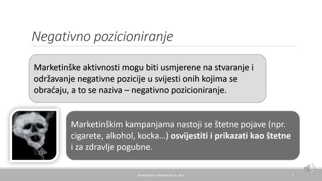 Negativno pozicioniranje смотреть онлайн
