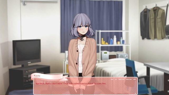 ONII-CHAN ASOBO //GAMEPLAY// Ep1 смотреть онлайн