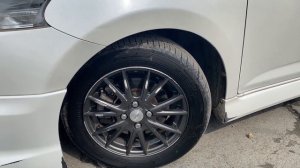 TOYOTA RACTIS. Отзыв-обзор. Народный авто 2020года.