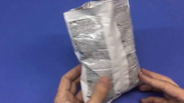 Протеиновые чипсы отзыв