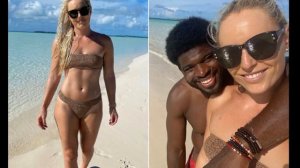 Lindsey Vonn Biography - History of Lindsey Vonn  in Timeline