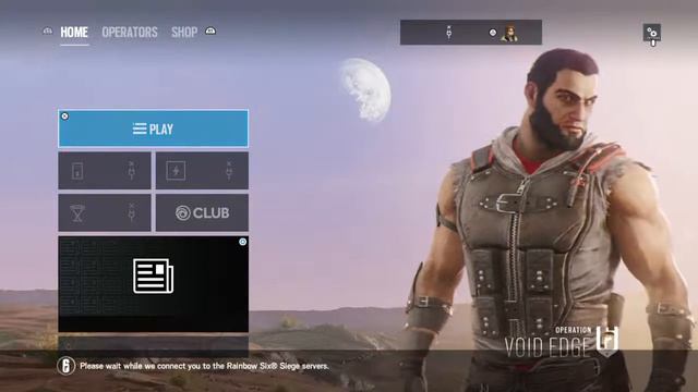 €@$СТРИМ$@€ Первый взгляд на игру Tom Clancys Rainbow Six Siege смотреть онлайн