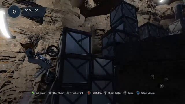 Trials Fusion Trajectile And Monsters Climb By APeX VIRU5 смотреть онлайн