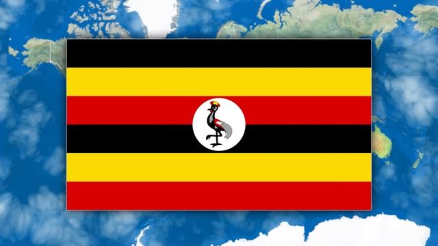 IF THE COUNTRY FLAG GAIN GRAVITY / Part 2 смотреть онлайн