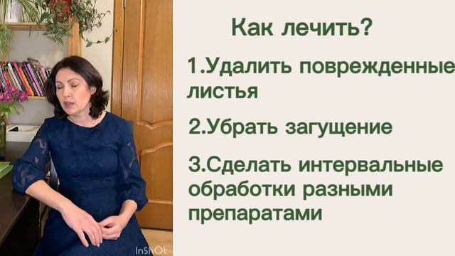 Лекция о болезнях смотреть онлайн