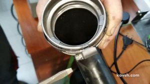 Переделка фиксации патрубков интеркулера на примере Renault Master III 2.3d, M9T