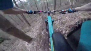 Горный велоспорт