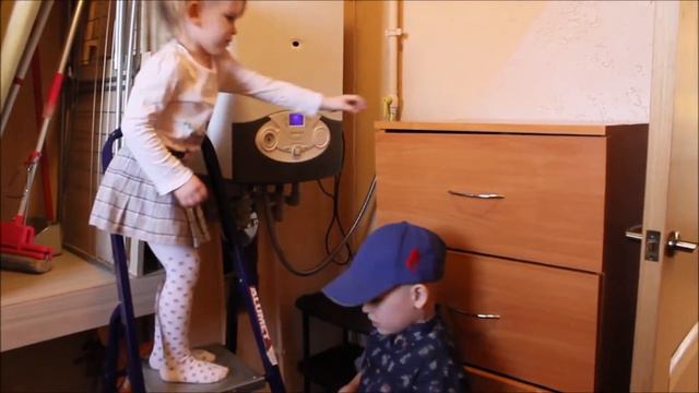 Ролик Молодечно ГАЗ 4 смотреть онлайн