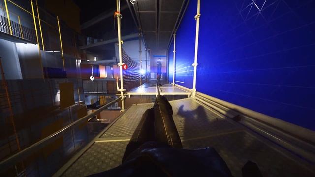 FTFY - How To Fix Mirror's Edge Catalyst смотреть онлайн