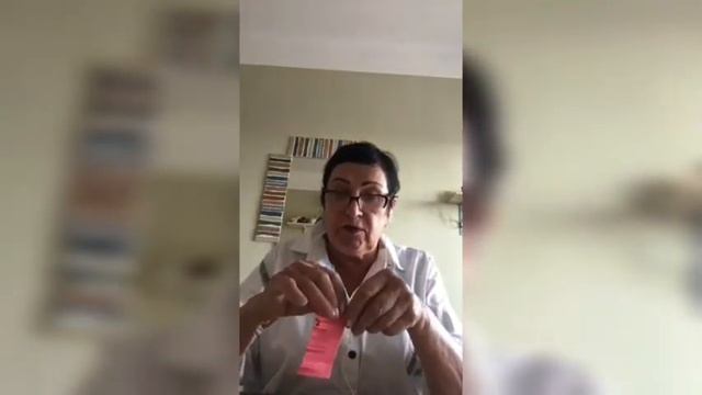 Мастер класс "Цветик семицветик" смотреть онлайн