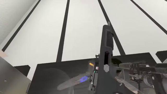 Bullets And More VR - S.W.A.T. Tips 'n Tricks смотреть онлайн