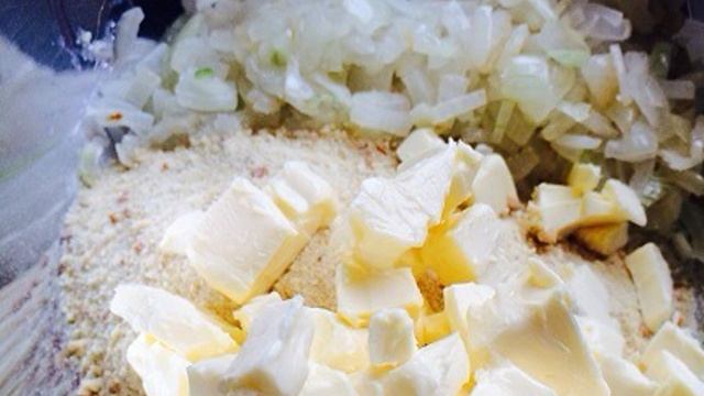 Сборник рецептов