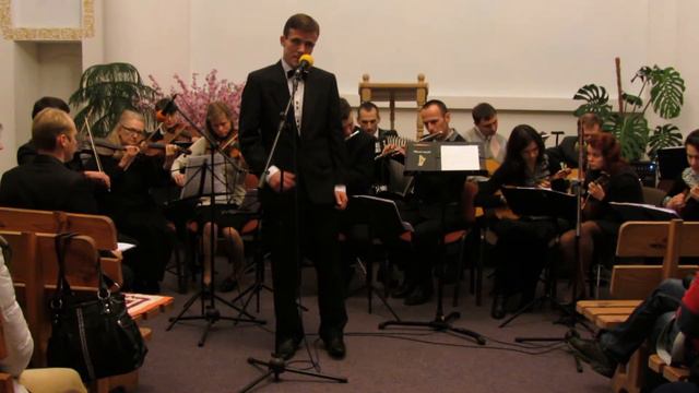 4 Выхожу один я на дорогу П Иванов смотреть онлайн