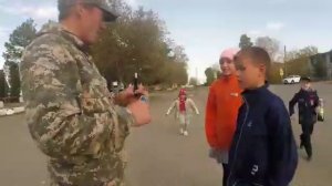 Ща на рыбалку поедем