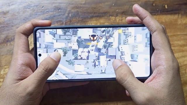 Poco M6 Pro 12GB/512GB - Unboxing смотреть онлайн