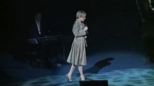 Патрисия Каас выступила в Кишиневе