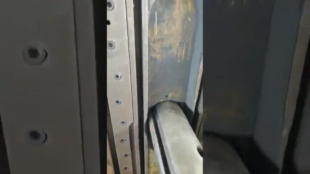 Горизонтально расточной BFT125