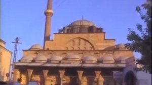 Золотой глобус 39 Турция