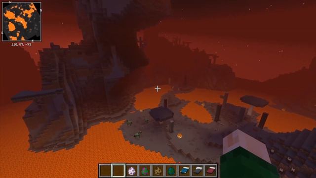 Топ 10 лучших модов для Minecraft 1.15.2 ➤ Лучшие моды для Minecraft 1.15.2! смотреть онлайн