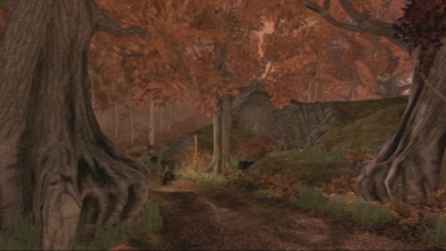 Fable II - Brightwood (Music & Ambience) - 1 Hour смотреть онлайн