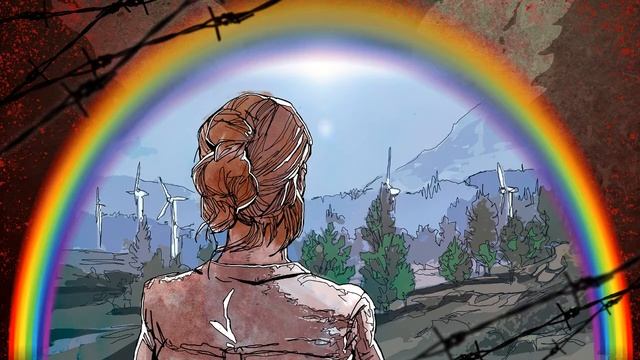 Jesper Kyd - Hope Prevails (Reprise №1) («STATE OF DECAY 2» OST) смотреть онлайн