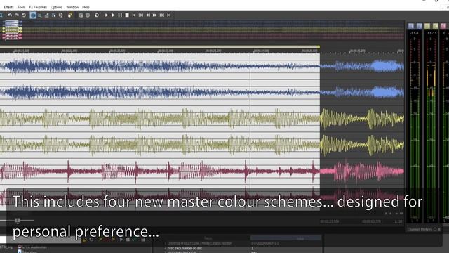 SOUND FORGE Pro 13 – John Walden смотреть онлайн