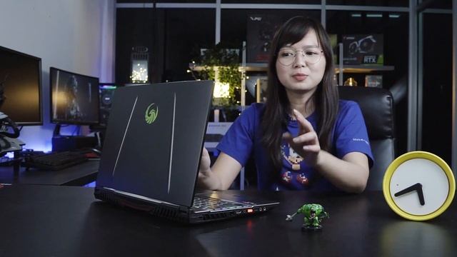 Paket Lengkap Laptop Gaming, Editing, Murah | MSI Alpha 15 A3DDK Ft. NIXIA смотреть онлайн
