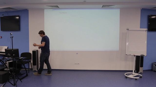 IT Talk для путешественников