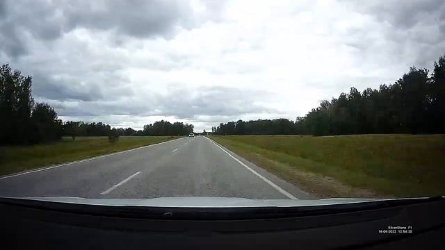 Из Барнаула до Родино смотреть онлайн