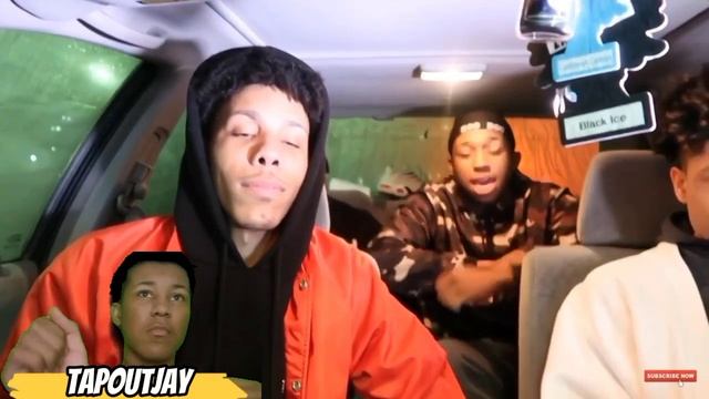 I Miss Those YOUTUDER!!! BJ GROOVY BEST FREESTYLES ( reaction ) смотреть онлайн