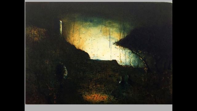 Stephen Lawlor at The Regional Print Centre’s Print Symposium 2021 The Narrative in Printmaking смотреть онлайн