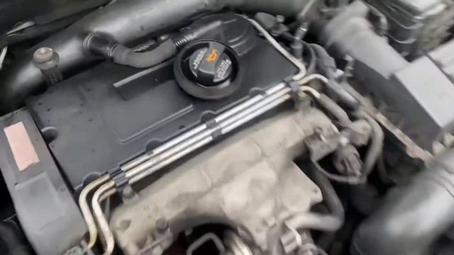 Разборка Audi - A3 (8PA) 2004-2008, 2 TDI (VIN: WAUZZZ8P45A077567) FD54MTU смотреть онлайн