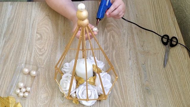 8 ИДЕЙ поделок к РОЖДЕСТВУ и НОВОМУ ГОДУ своими руками. ЛЕГКО, ПРОСТО, ОРИГИНАЛЬНО и КРАСИВО смотреть онлайн