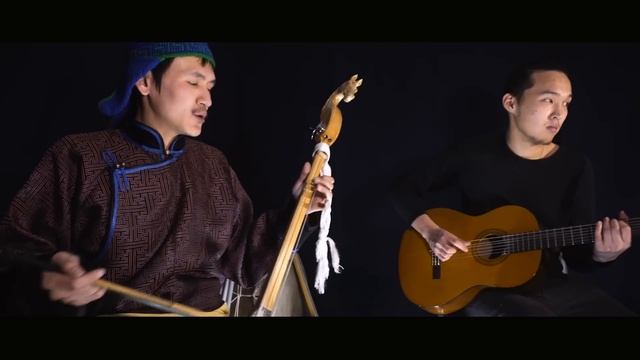 ODUCHU - Bombureng Hoo (Tuvan Throat Singing) смотреть онлайн