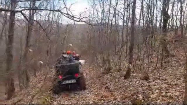 Odes pathcross 650 v twin смотреть онлайн