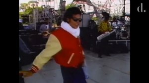 Michael Jackson's Weight and Diet | What Did He Eat? | the detail.