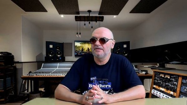 Джонни Винтер (Johnny Winter) - американский блюзовый музыкант